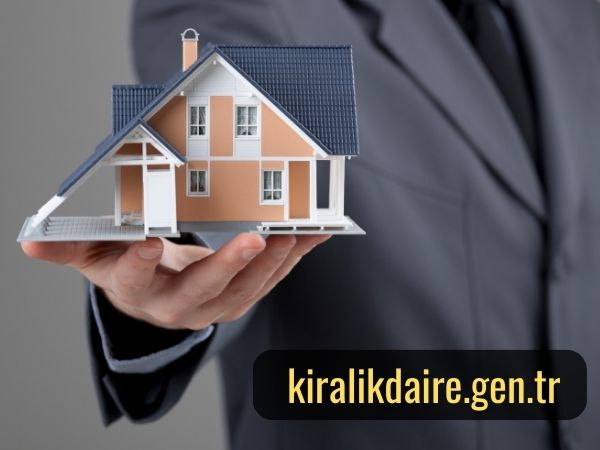 Şaireşref Mahallesi Kiralık Daire